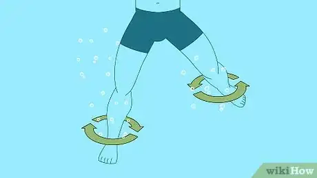 Image intitulée Tread Water Step 11