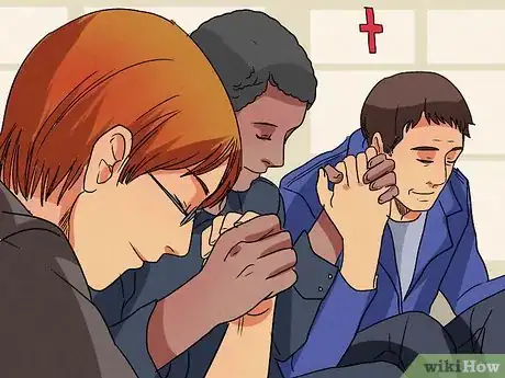 Image intitulée Overcome Feelings of Guilt Step 11