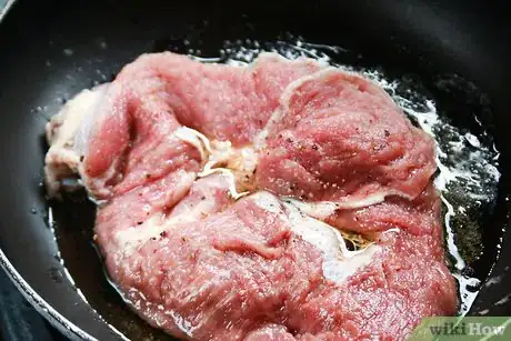 Image intitulée Cook Rump Steak Step 16