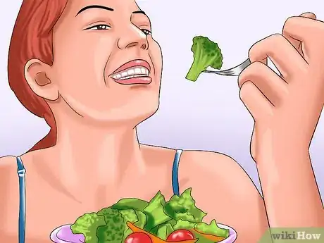 Image intitulée Take Iron Supplements Step 4