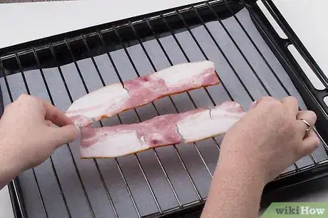 Image intitulée Make Candied Bacon Step 4