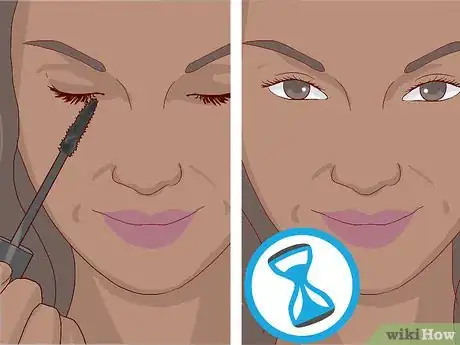 Image intitulée Wear Magnetic False Eyelashes Step 10