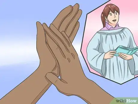 Image intitulée Clap Your Hands Step 12