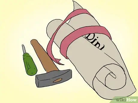 Image intitulée Become a Carpenter Step 11