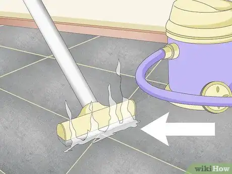 Image intitulée Clean Colored Grout Step 1