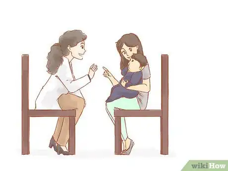 Image intitulée Stop Breast Feeding Step 8
