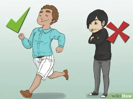 Image intitulée Survive Your Freshman Year in High School Step 13