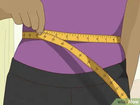 Image intitulée Take Measurements (For Women) Step 6