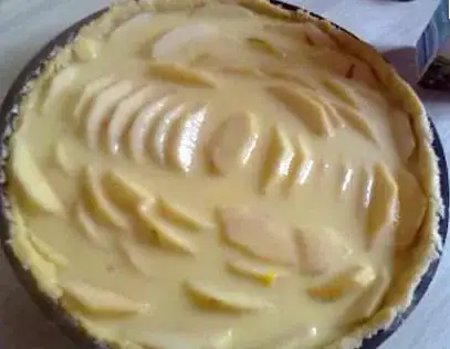 Image intitulée Pate pommes 1
