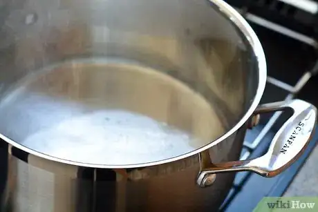Image intitulée Cook Asparagus on the Stove Step 4