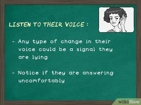 Image intitulée Make Someone Tell the Truth Step 13