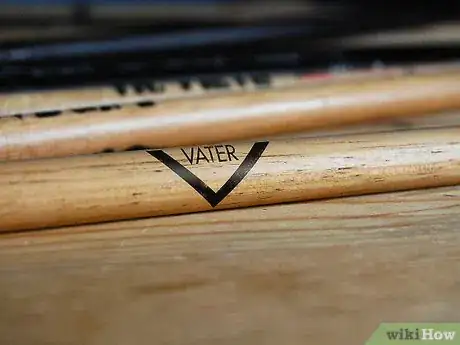 Image intitulée Choose Drumsticks Step 4Bullet3