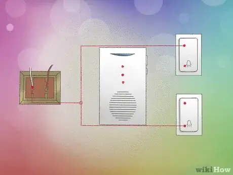 Image intitulée Wire a Doorbell Step 18