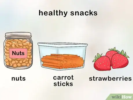 Image intitulée Stay Awake During School Step 12