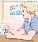 prendre des notes