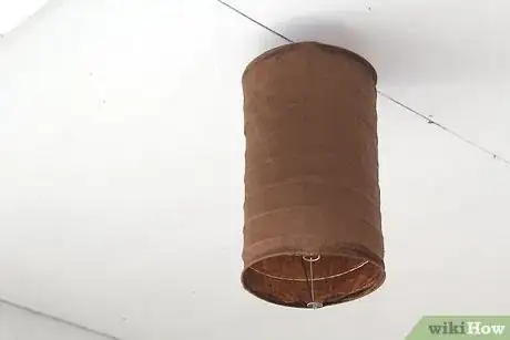 Image intitulée Hang Paper Lanterns Step 6