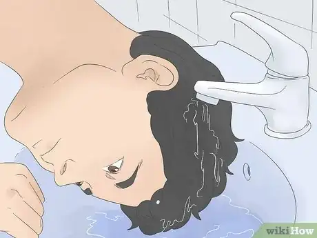 Image intitulée Prevent Static Electricity in Your Hair Step 11