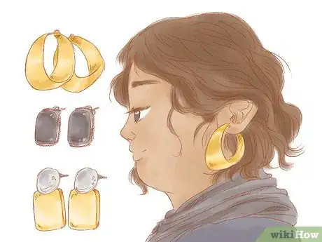Image intitulée Dress Well when You're Overweight Step 5Bullet1