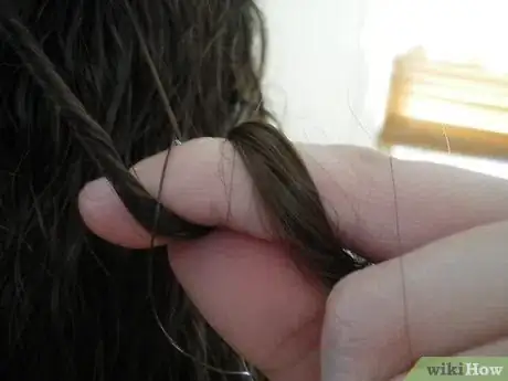 Image intitulée Care for Your Curly Hair Step 12
