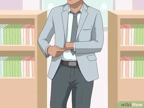 Image intitulée Dress when You're a Teacher Step 7