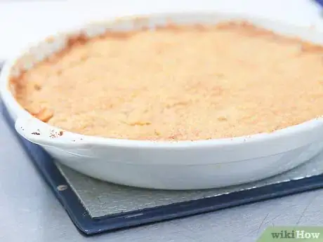 Image intitulée Make Apple Crumble Step 7