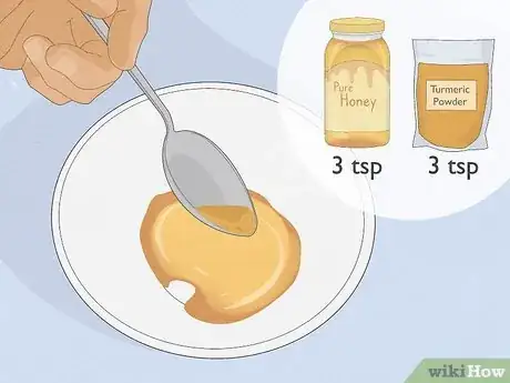 Image intitulée Make a Banana and Honey Facial Mask Step 7