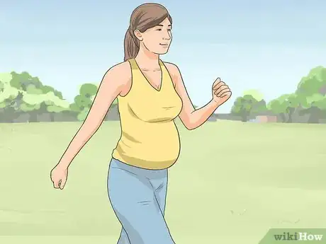 Image intitulée Stop Burping During Pregnancy Step 15