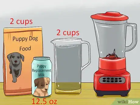 Image intitulée Wean Puppies Step 9