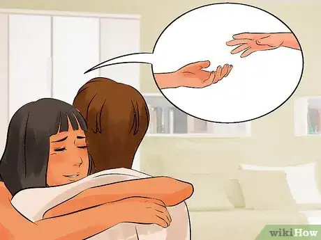 Image intitulée Help Your Spouse With Depression Step 7