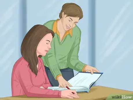 Image intitulée Teach Literature to College Students Step 12