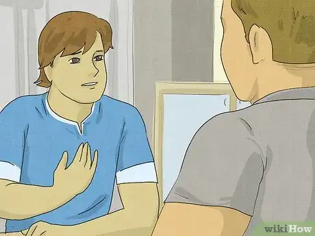 Image intitulée Deal With Your Dad's Girlfriend Step 3