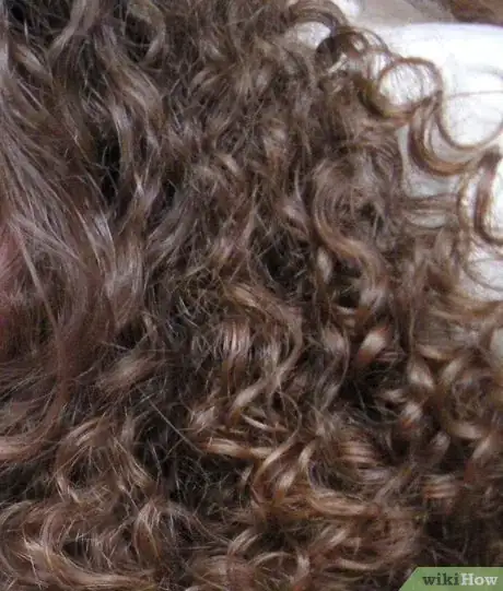 Image intitulée Care for Your Curly Hair Step 13