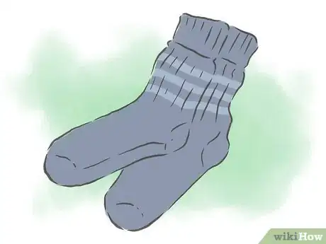 Image intitulée Break in Your Doc Martens Step 4