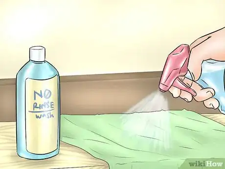 Image intitulée Remove Musty Smell from Clothes Step 5