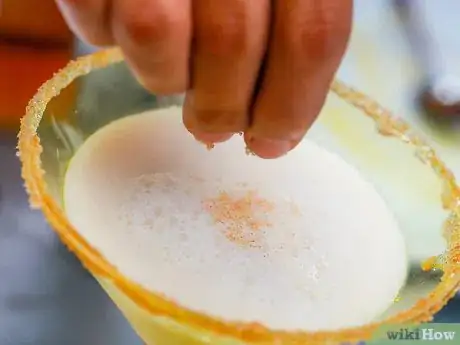 Image intitulée Order a Martini Step 12