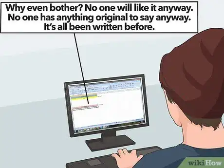 Image intitulée Overcome Low Self Esteem Step 15