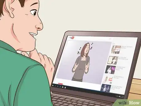 Image intitulée Yodel Step 14