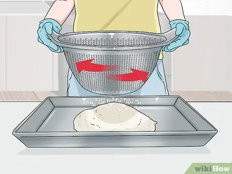 Image intitulée Clean Beach Sand Step 2