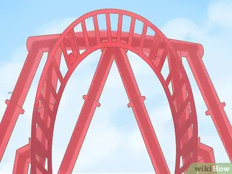 Image intitulée Ride a Roller Coaster Step 12