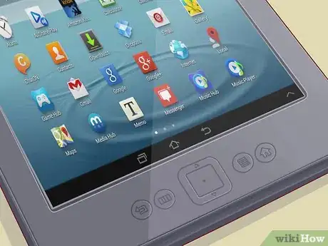 Image intitulée Operate the Amazon Kindle Step 5