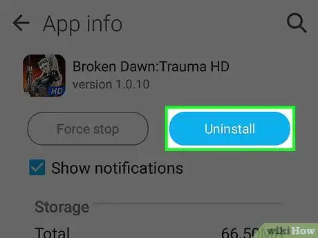 Image intitulée Speed up an Android Smartphone Step 6
