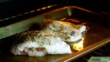 Image intitulée Cook Baked Chicken Step 3