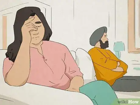 Image intitulée Make a Relationship Work Step 11