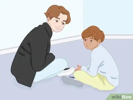 Image intitulée Deal With Annoying Kids Step 9