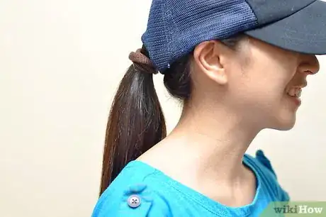 Image intitulée Wear a Snapback Step 14