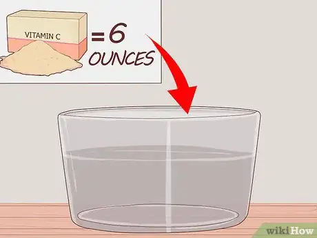 Image intitulée Make Liposomal Vitamin C Step 3