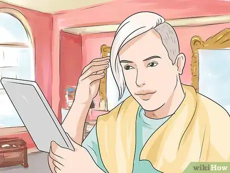 Image intitulée Get White Hair Step 33
