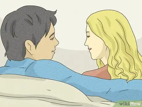 Image intitulée Know when Your Boyfriend Wants You to Kiss Him Step 7