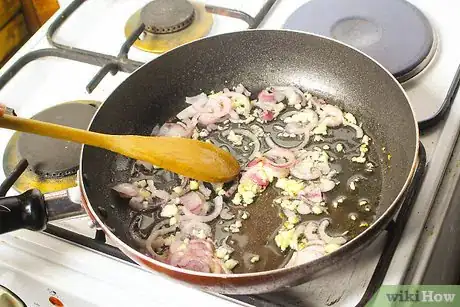 Image intitulée Cook Adobong Manok Step 1