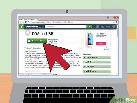 Image intitulée Set Your Computer to Boot from USB Flash Drive Step 2